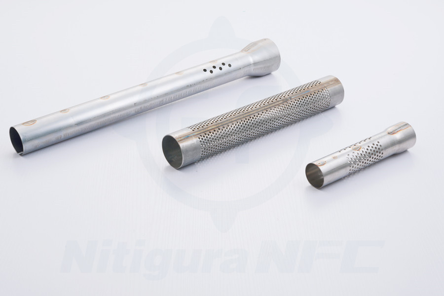 Inner Pipe