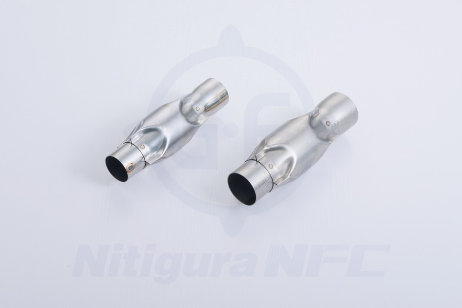Angle Pipe